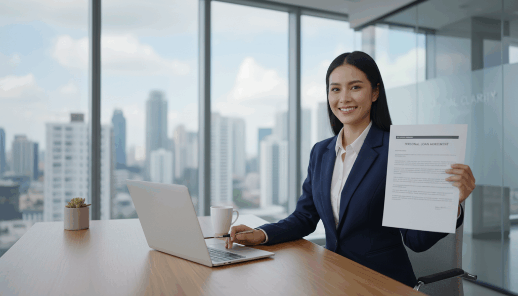 Prestito personale, prestito senza garanzia, prestito, prestito rapido