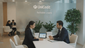 prestito UniCredit banca affidabile
